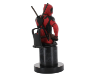 Merch Stojak na kontroler lub telefon Deadpool 3 Cable Guys R.E.S. - 1296387 - zdjęcie 4